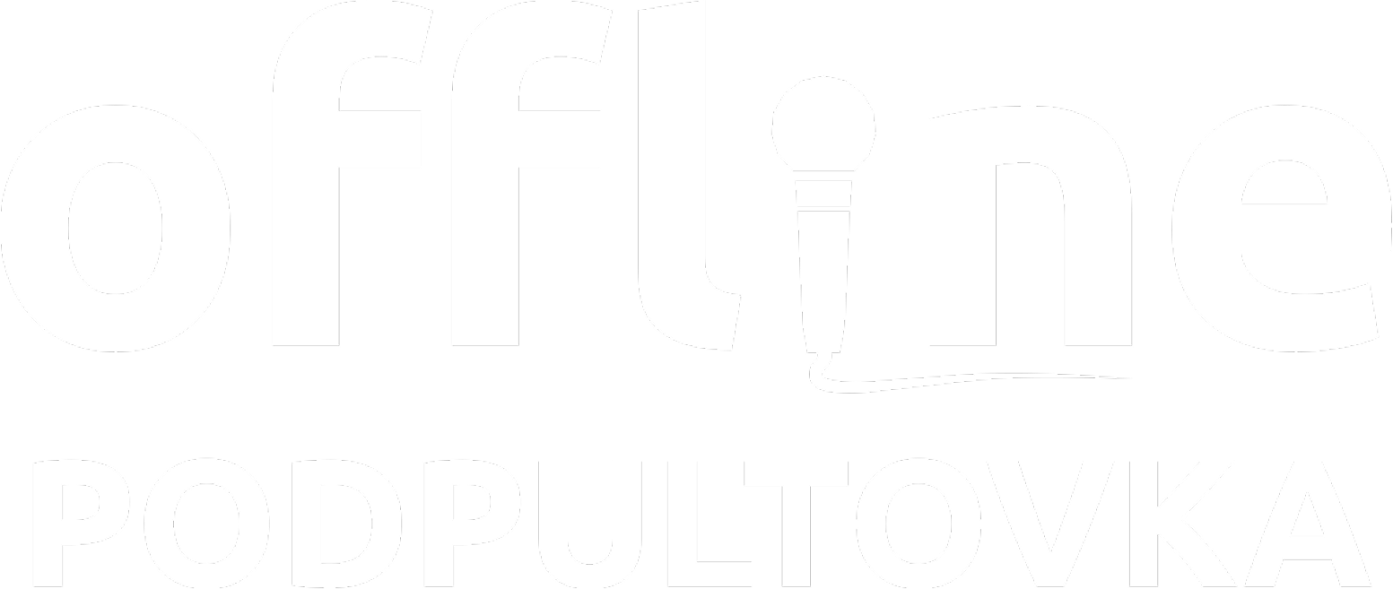 Offline Podpultovka Logo