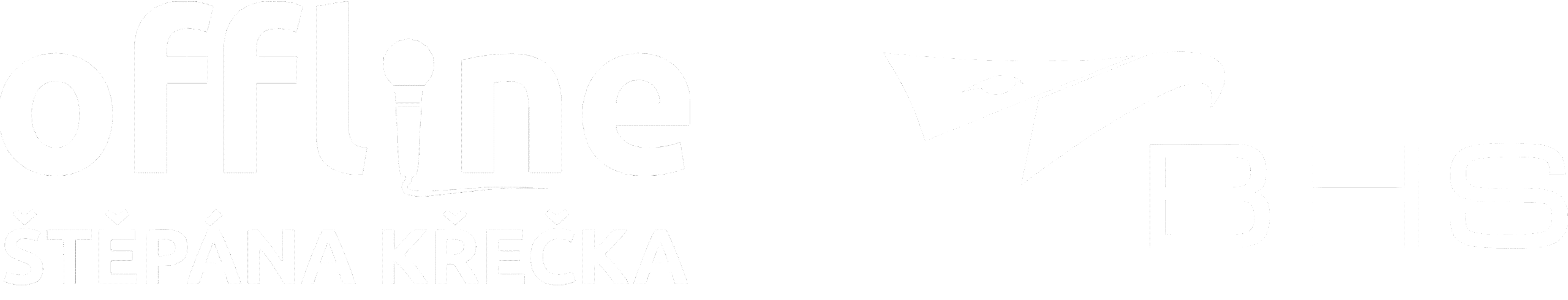 Offline Štěpána Křečka